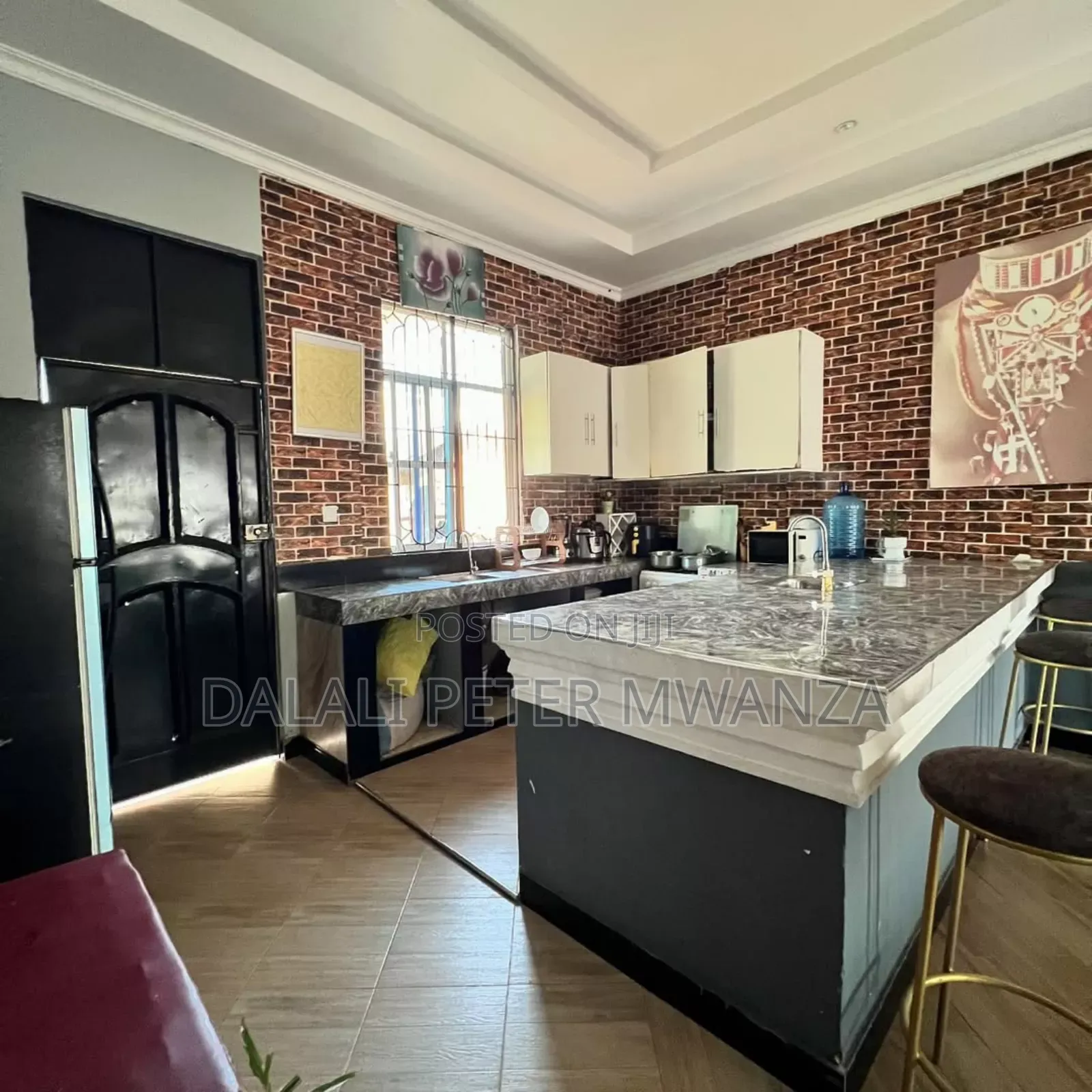3bdrm House in Nyasaka, Ilemela for rent