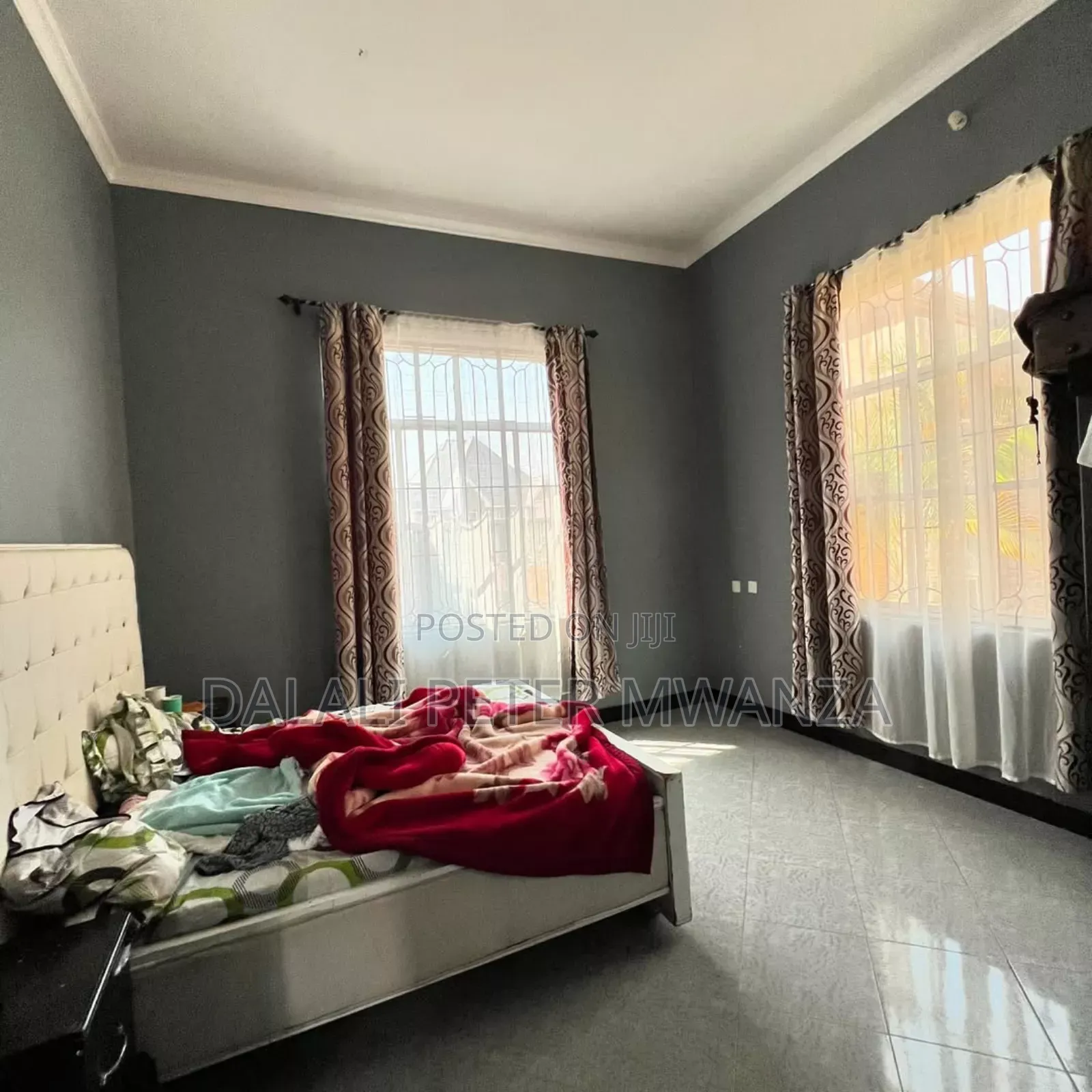 3bdrm House in Nyasaka, Ilemela for rent