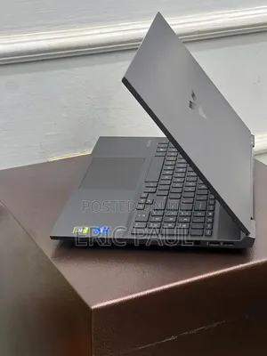 New Laptop HP Victus 16 16GB Intel Core I7 SSD 512GB