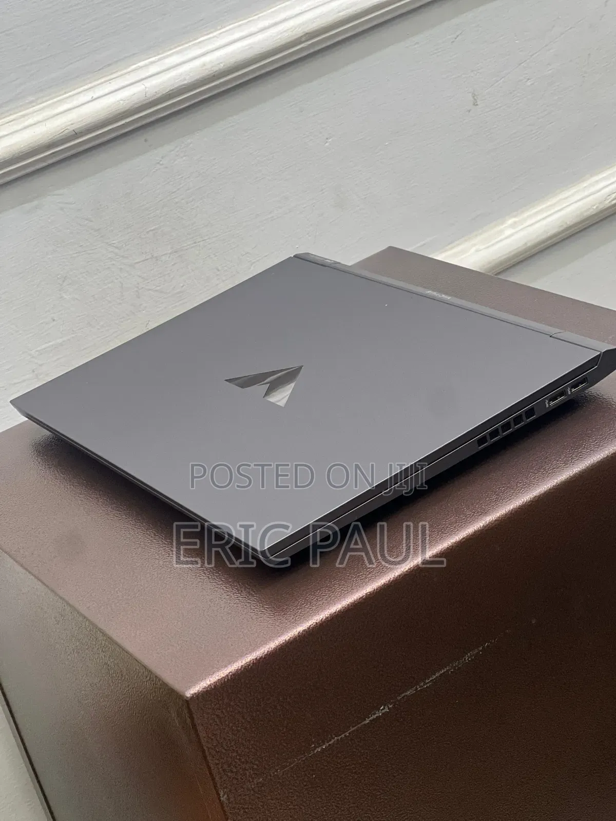 New Laptop HP Victus 16 16GB Intel Core I7 SSD 512GB