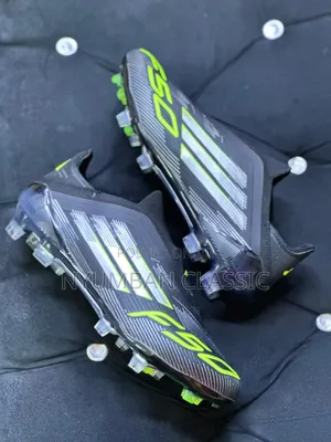 Football Shoes