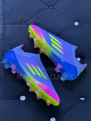 Football Shoes