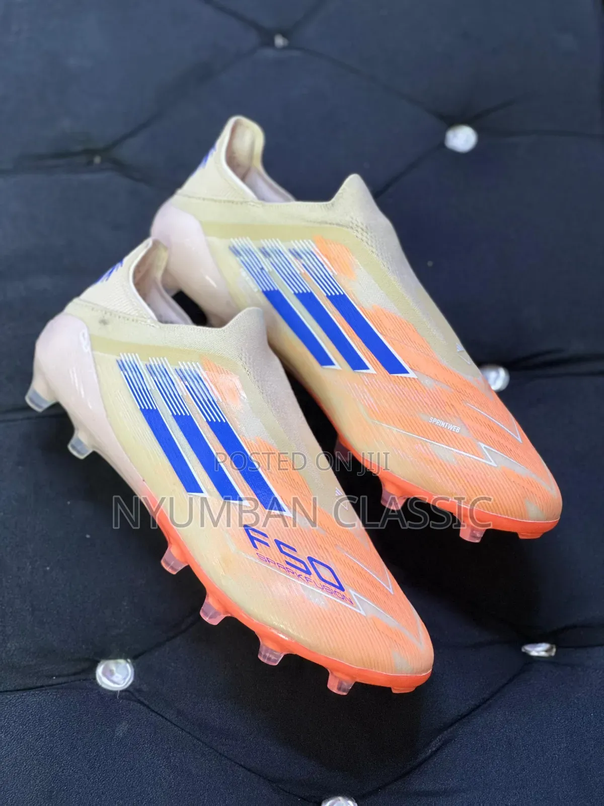 Football Shoes