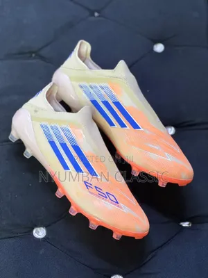 Football Shoes