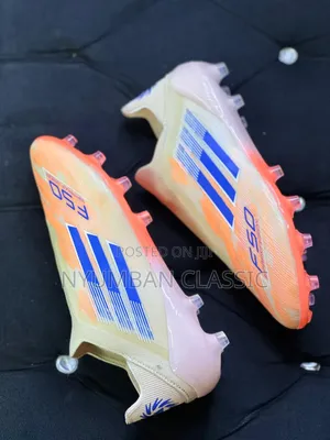 Football Shoes