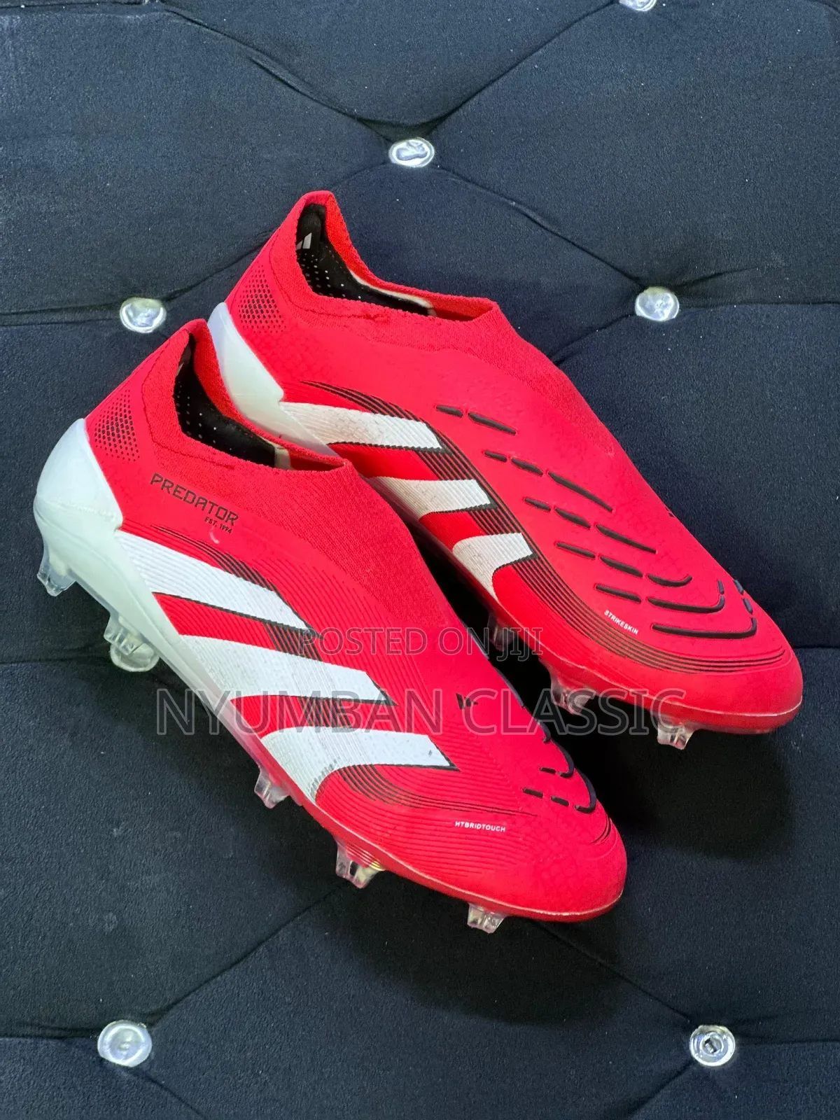 Football Shoes