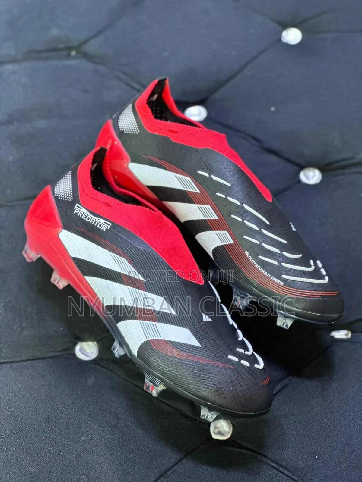 Football Shoes