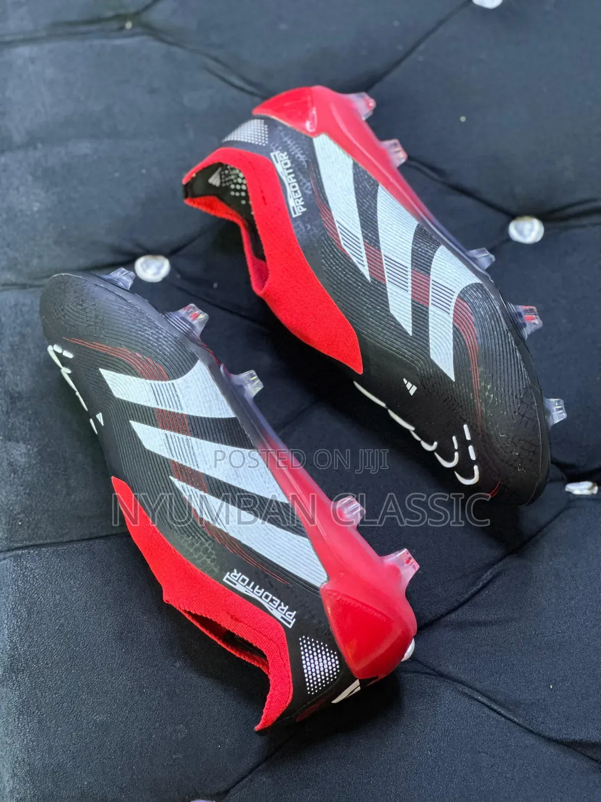 Football Shoes