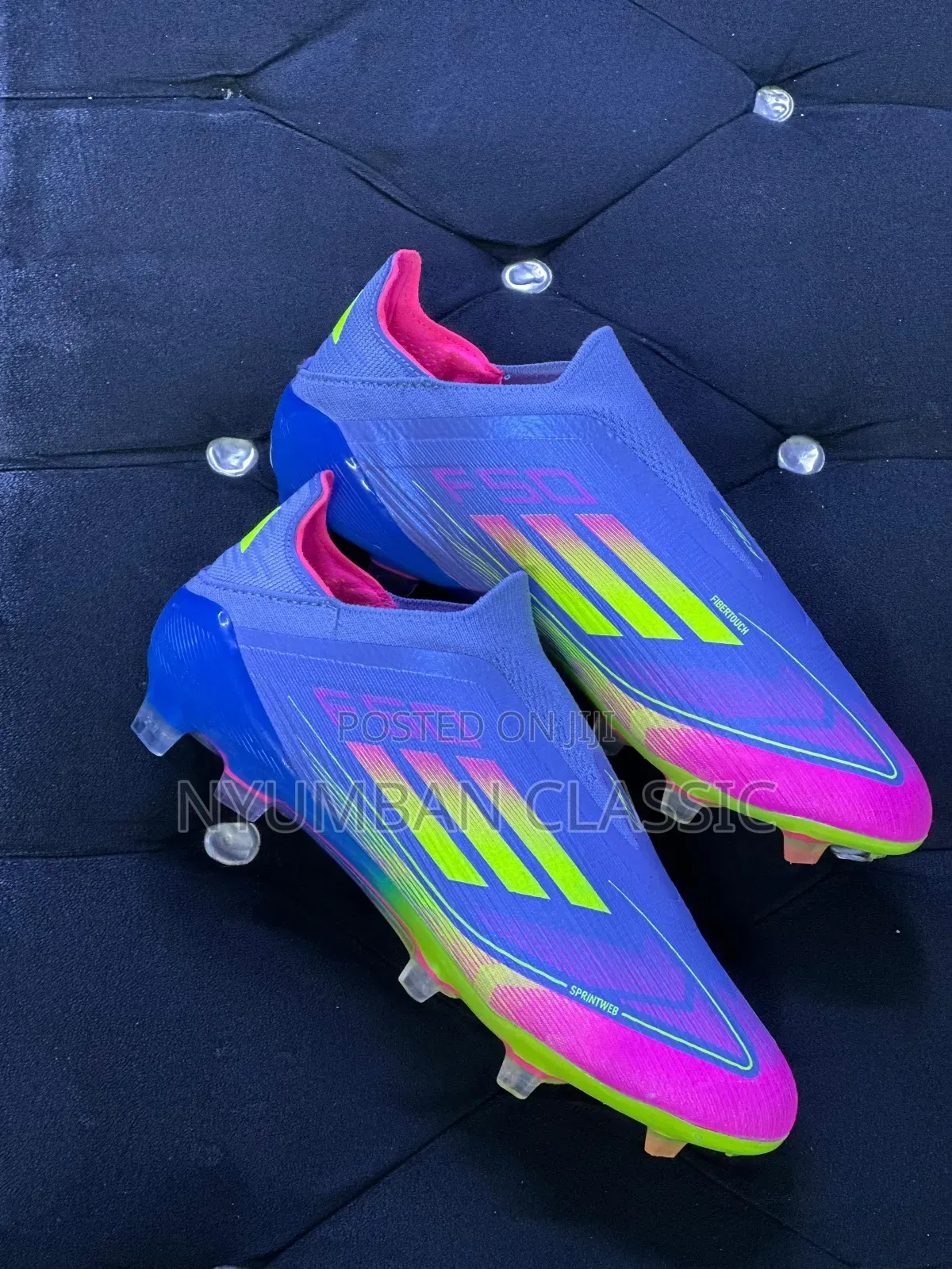 Football Shoes