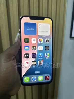 Apple iPhone 12 Pro Max 256 GB Rose Gold