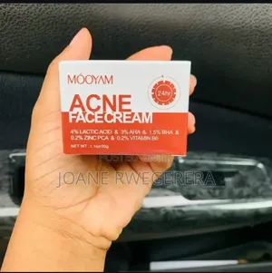 Ance Face Cream
