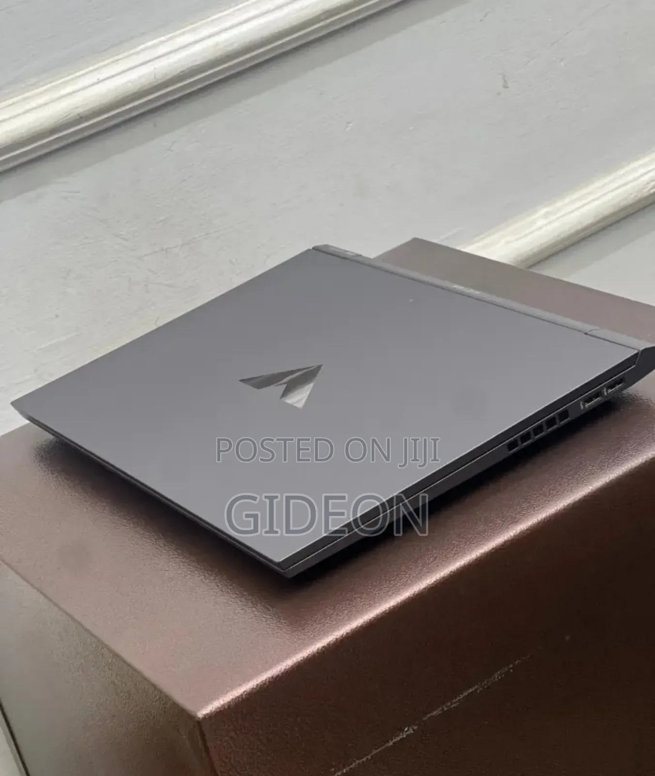 New Laptop HP Omen 16 16GB Intel Core I7 SSD 512GB