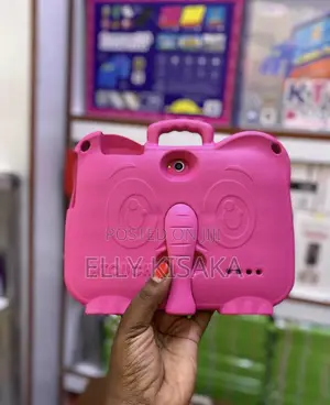 New Atouch KT4 256 GB Pink