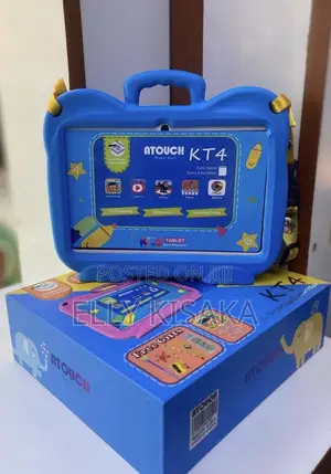 New Atouch KT4 256 GB Blue