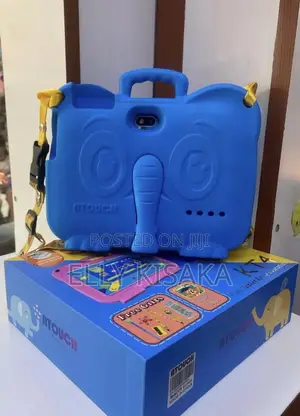 New Atouch KT4 256 GB Blue
