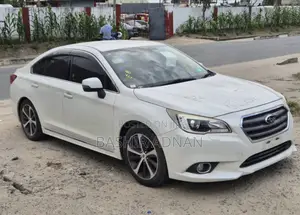 Photo - Subaru Legacy 2.5i Limited PZEV 4dr Sedan AWD (2.5L 4cyl CVT) 2015