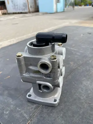 Man Truck Footbrake Valve //Mb4820