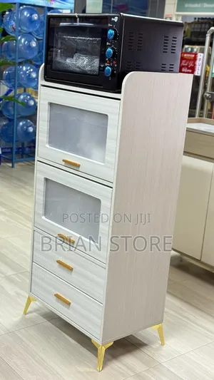 Photo - Kitchen Cabinet