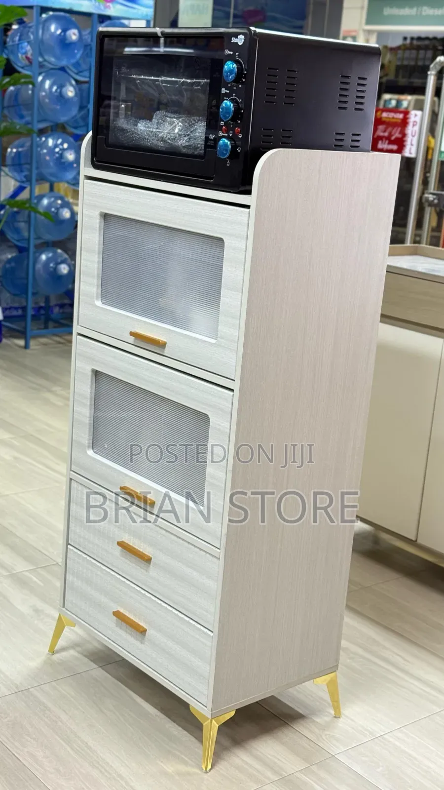 Kitchen Cabinet