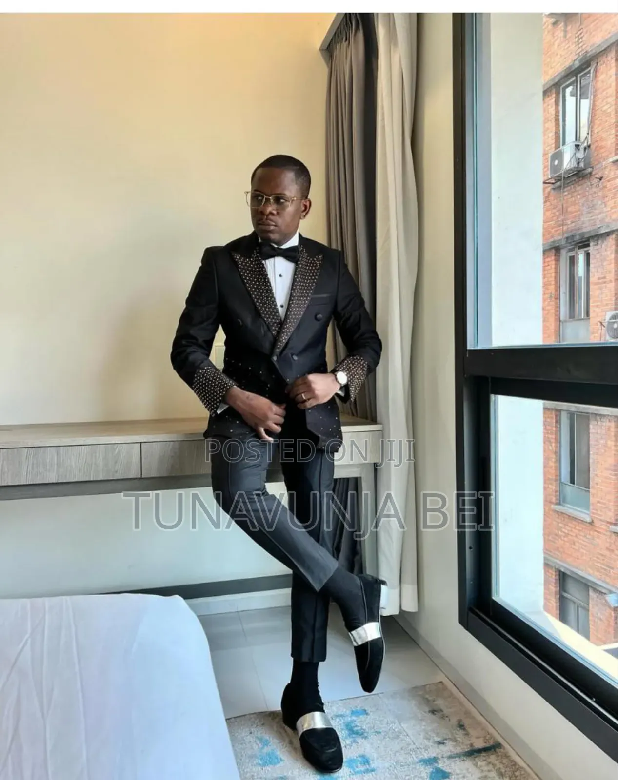 Malee Suit / Marco Millano