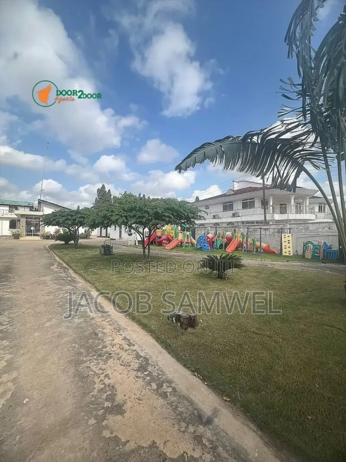 1bdrm House in Mikocheni, Kinondoni for rent