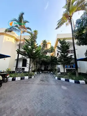 3bdrm House in Mikocheni, Kinondoni for rent