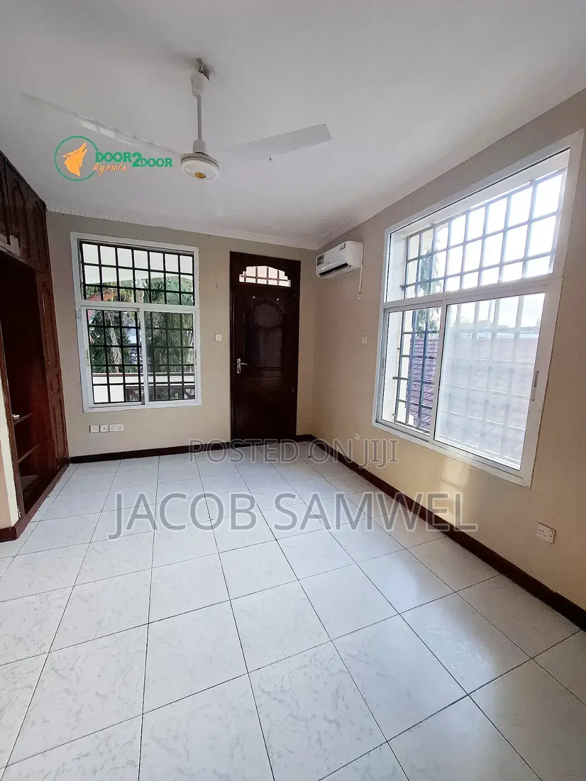 3bdrm House in Mikocheni, Kinondoni for rent