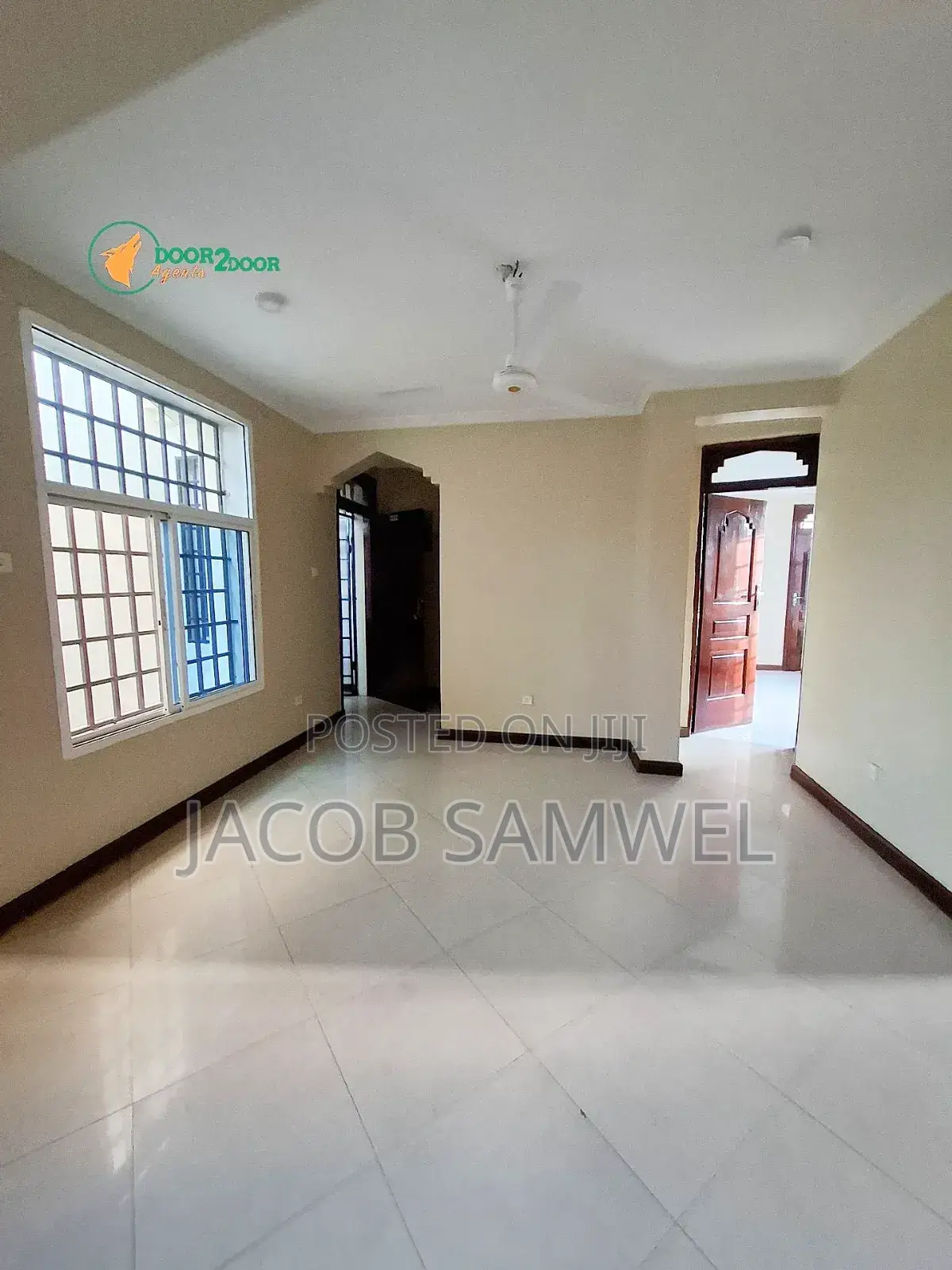 3bdrm House in Mikocheni, Kinondoni for rent