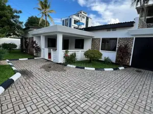 3bdrm Apartment in Mikocheni, Kinondoni for rent