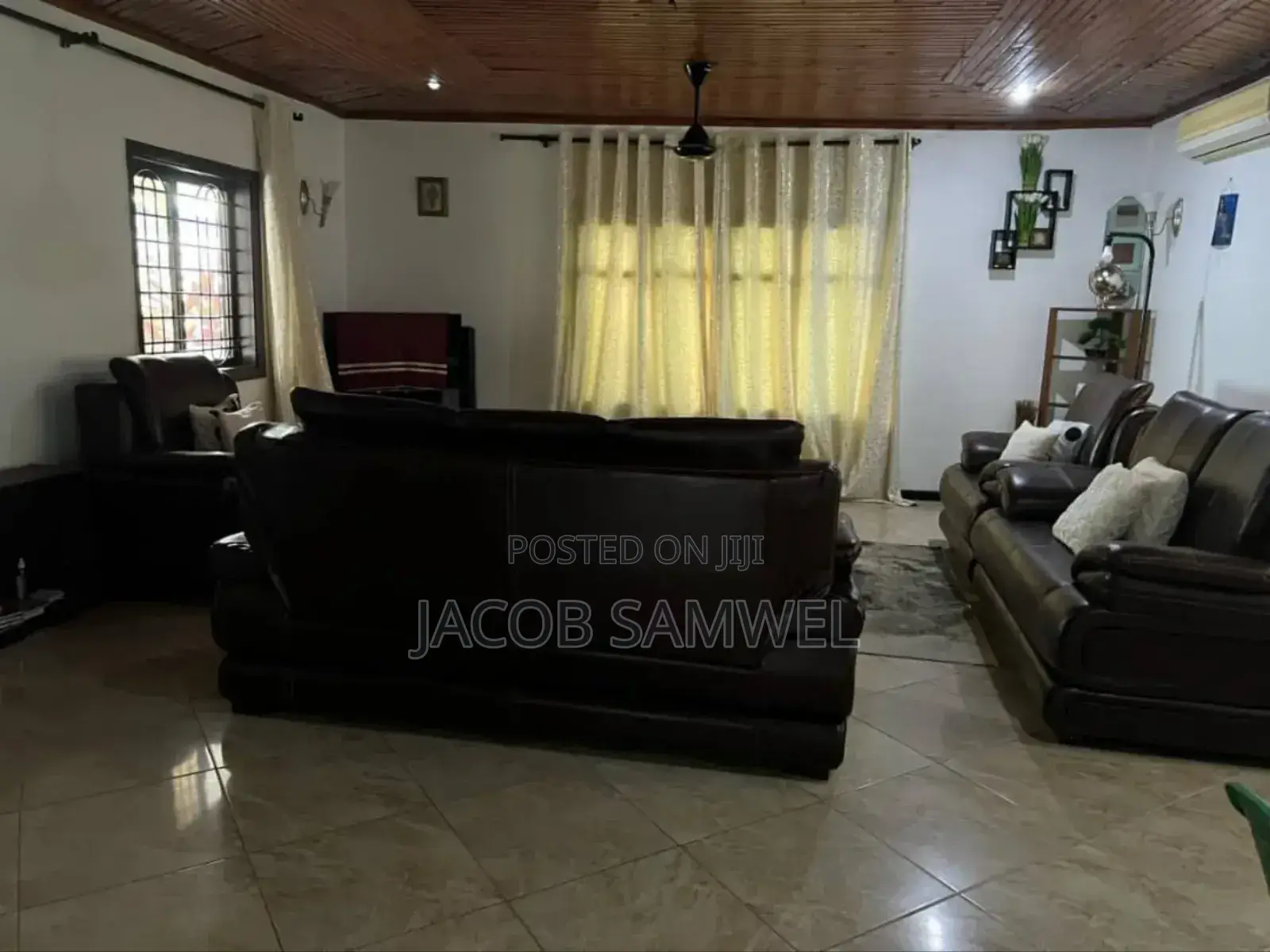 3bdrm Apartment in Mikocheni, Kinondoni for rent