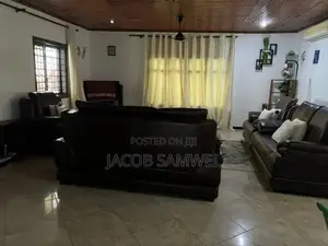 3bdrm Apartment in Mikocheni, Kinondoni for rent