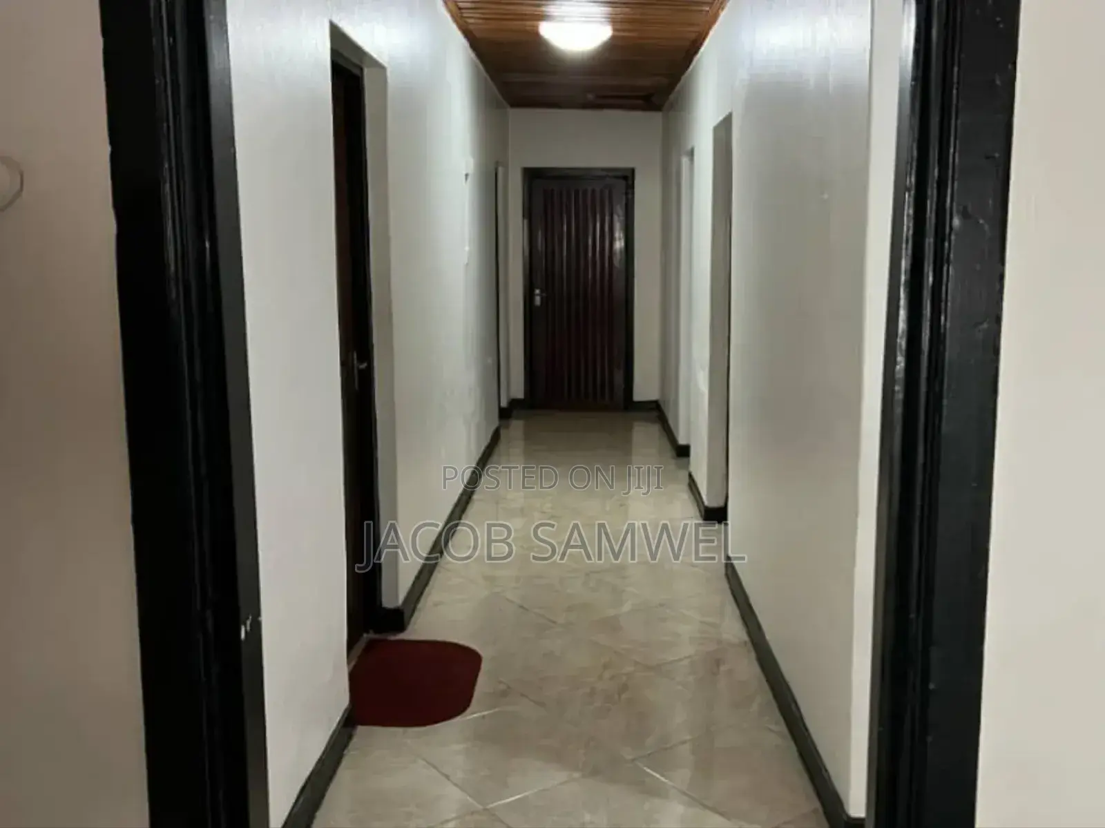 3bdrm Apartment in Mikocheni, Kinondoni for rent