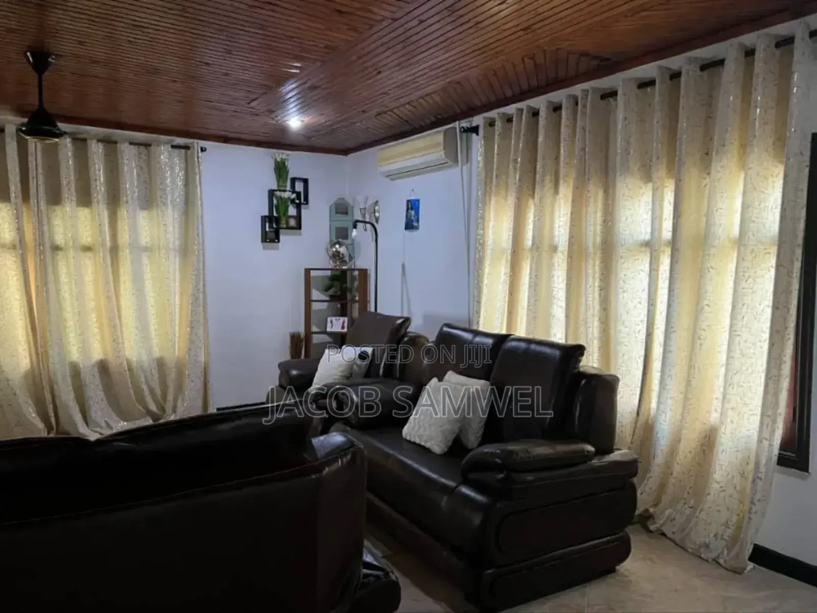3bdrm Apartment in Mikocheni, Kinondoni for rent