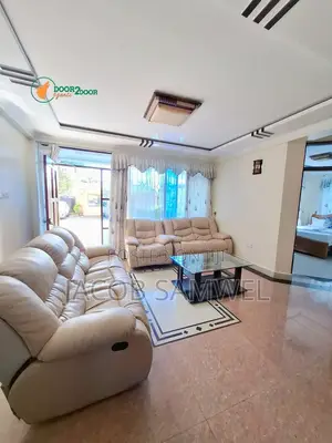 Furnished 3bdrm Apartment in Mikocheni, Kinondoni for rent