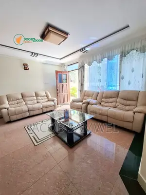 Furnished 3bdrm Apartment in Mikocheni, Kinondoni for rent
