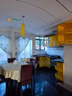 Furnished 3bdrm Apartment in Mikocheni, Kinondoni for rent