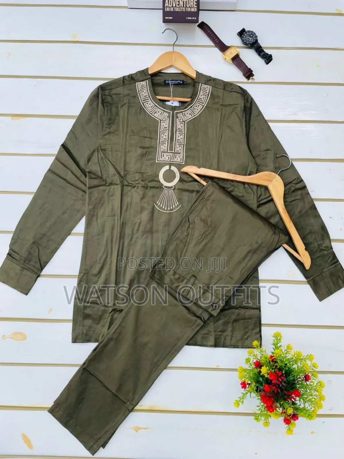 Men's Western Clothing Suits With Totally Amazing Materials