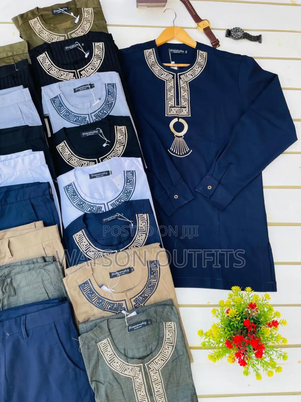 Men's Western Clothing Suits With Totally Amazing Materials