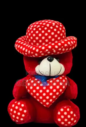 Splash Tedybears Available
