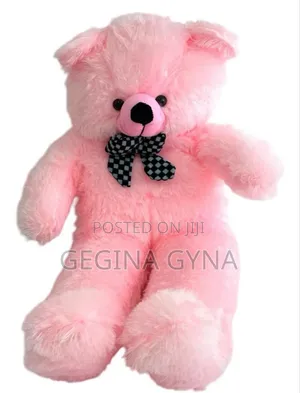 Splash Tedybears Available