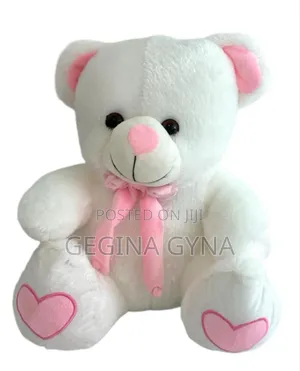 Splash Tedybears Available