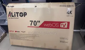 Alitop 70 Smart 