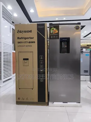 Skywood Fridge Sky-Biwd (177l) Ina Dispenser*