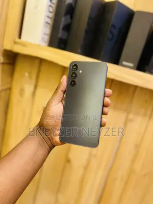 Samsung Galaxy A16 128 GB Black