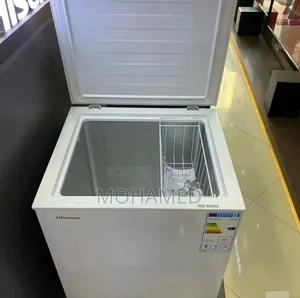 Hisense Friza Lita 150