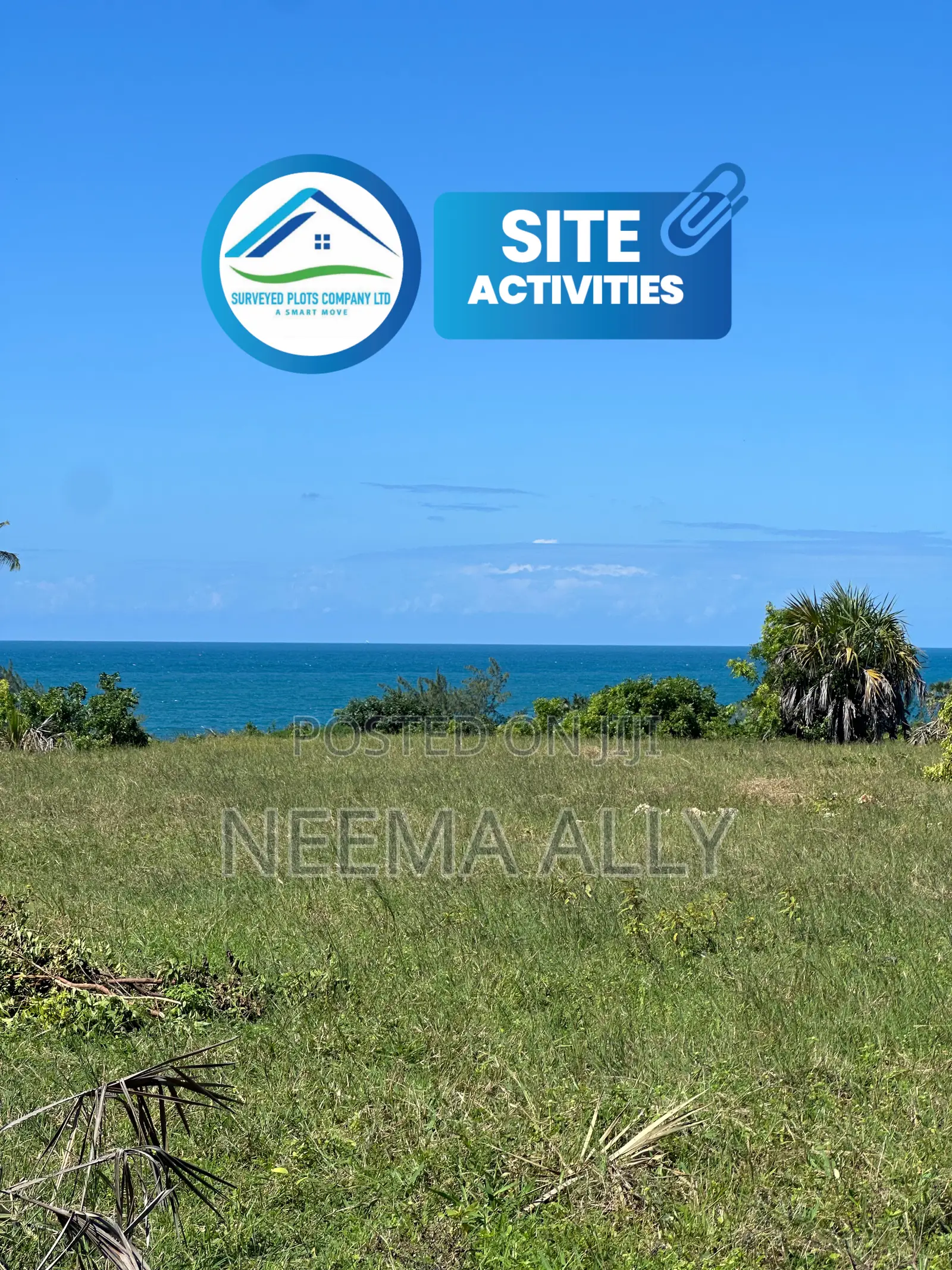 Beach Plots Kichangani