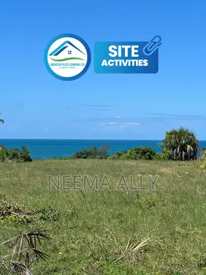Beach Plots Kichangani