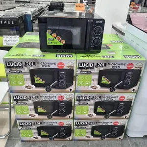 Lucid Manual Microwave L20