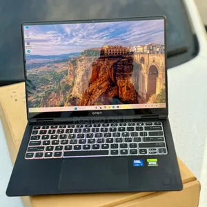 Laptop HP Omen Transcend 14-Fb0023dx 16GB Intel Core Ultra 7 SSD 1T