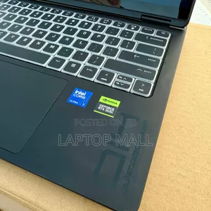 Laptop HP Omen Transcend 14-Fb0023dx 16GB Intel Core Ultra 7 SSD 1T